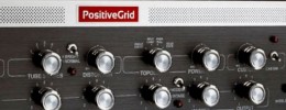 Positive Grid desvela el Bias Rack