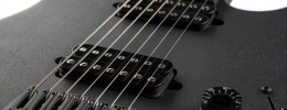 MS7, una nueva guitarra de 7 cuerdas de Suhr en edición limitada