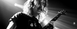 Opeth presenta “Sorceress”, nuevo single acompañado de Lyric Video