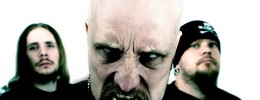 “The Violent Sleep Of Reason”, título del próximo disco de Meshuggah