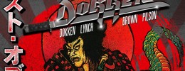 George Lynch y Dokken anuncian una reunión oficial en octubre