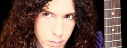 Marty Friedman presenta “Meat Hook”, su nuevo videoclip