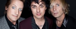 Green Day anuncia nuevo single, "Bang Bang"