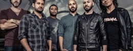 “Remain Indoors: The Making Of Select Difficulty”, el making of del último disco de Periphery