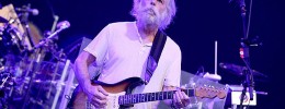 Bob Weir, de Grateful Dead, vuelve con nuevo disco en solitario y gira
