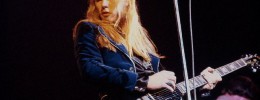 Gregg Allman cancela la gira por problemas de salud