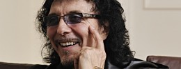 Tony Iommi: “Mi cáncer se encuentra en remisión”