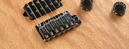 Suhr presenta Modern T Satin, una guitarra de edición limitada
