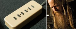 Lollar presenta las pastillas Staple