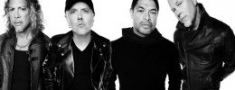 "Hardwired", el recién estrenado single de Metallica