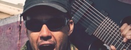 Tony Macalpine: mejoras en su salud y fechas confirmadas con Steve Vai