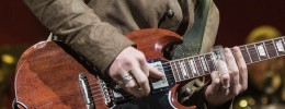 La edición de 2016 del concurso Guitar Idol tendrá una categoría de Blues