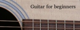 Aprende a tocar la guitarra acústica en tu iPhone