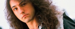 Jason Becker publica la primera de una serie de demos inéditas