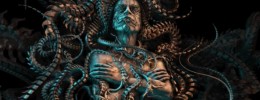 Escucha el nuevo single de Meshuggah, “Born In Dissonance”