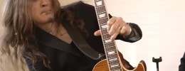 Tesla, nuevo disco en directo y nueva canción, "Save That Goodness"