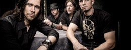 Nuevo video de Alter Bridge, “Show Me A Leader”