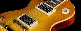 ¿Nuevas Gibson zurdas para 2017?