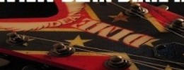 Review Dean Dixie Rebel