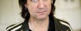 Kee Marcello, ex guitarrista de Europe, lanzará nuevo álbum en Octubre