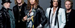 La separación de Aerosmith, ¿algo más cerca?