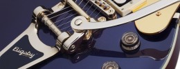 Schecter Mark Thwaite Solo II, pronto disponible