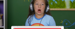 Así reaccionan los niños al escuchar Metallica por primera vez