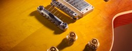¿Por qué se desafinan algunas Gibson Les Paul?