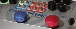 Barefoot Buttons,un accesorio para pisar tus pedales más cómodamente