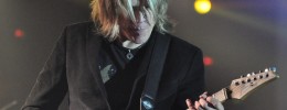 “Theme From A Perfect World”, nuevo disco de Andy Timmons ya disponible para reserva
