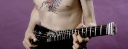 Conoce las guitarras de Johnny Winter que serán subastadas