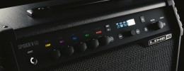 Spider V, la nueva generación de amplificadores de Line 6