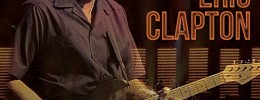 Ya disponible “Live In San Diego” de Eric Clapton