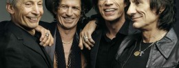 “Blue & Lonesome”, nuevo disco de The Rolling Stones en Diciembre