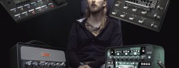 Bias Head, Helix, Kemper y AX8 comparados a ciegas