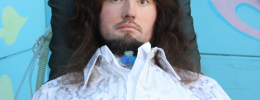 Jason Becker lanza una campaña de crowdfunding para su nuevo álbum