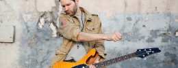 Paul Gilbert presenta "I Can Destroy" en Barcelona y Madrid