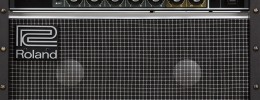 Roland JC-22 Jazz Chorus, nueva encarnación del clásico ampli de transistores