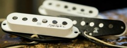 Seymour Duncan presenta el Jimi Hendrix Signature Strat Pickup Set