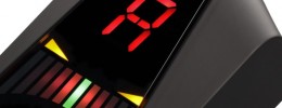 Pitchblack Advance, el más reciente afinador de Korg