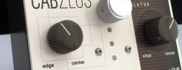 Gfi System presenta CabZeus, un simulador de altavoces dual