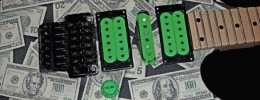 7 razones por las que las guitarras no deberían ser tan caras