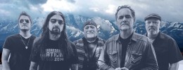 "The Similitude of a Dream" la nueva obra maestra de The Neal Morse Band