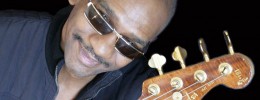 Fallece el bajista Victor Bailey