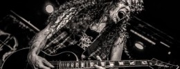 Marty Friedman vuelve a Jackson y anuncia modelo signature