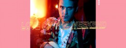 John Mayer publica su nuevo single "Love on the Weekend"
