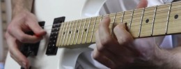 10 solos de guitarra sorprendentemente sencillos