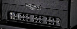 Triple Crown TC-50, el nuevo amplificador Hi-Gain de Mesa Boogie