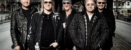 “Infinite”, nuevo álbum de Deep Purple para 2017