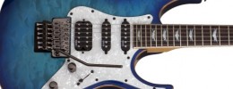 Las nuevas guitarras Schecter para 2017